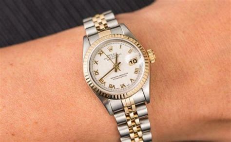 mini womens rolex|best Rolex for small wrist.